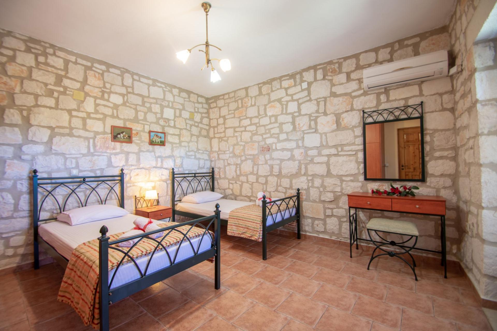 ZAKINTOS - Vassilikos | Ammos Villas 4* 3
