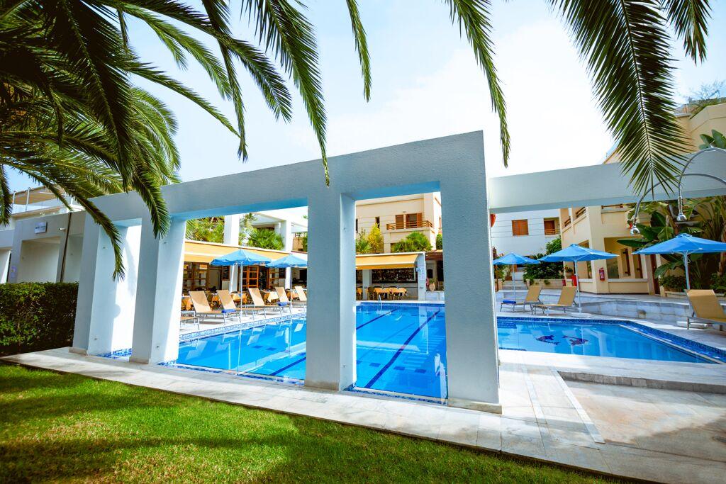 KRETA - Chania | Anais Collection Suites 3* 3