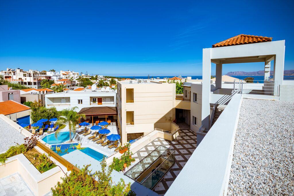 KRETA - Chania | Anais Collection Suites 3* 1