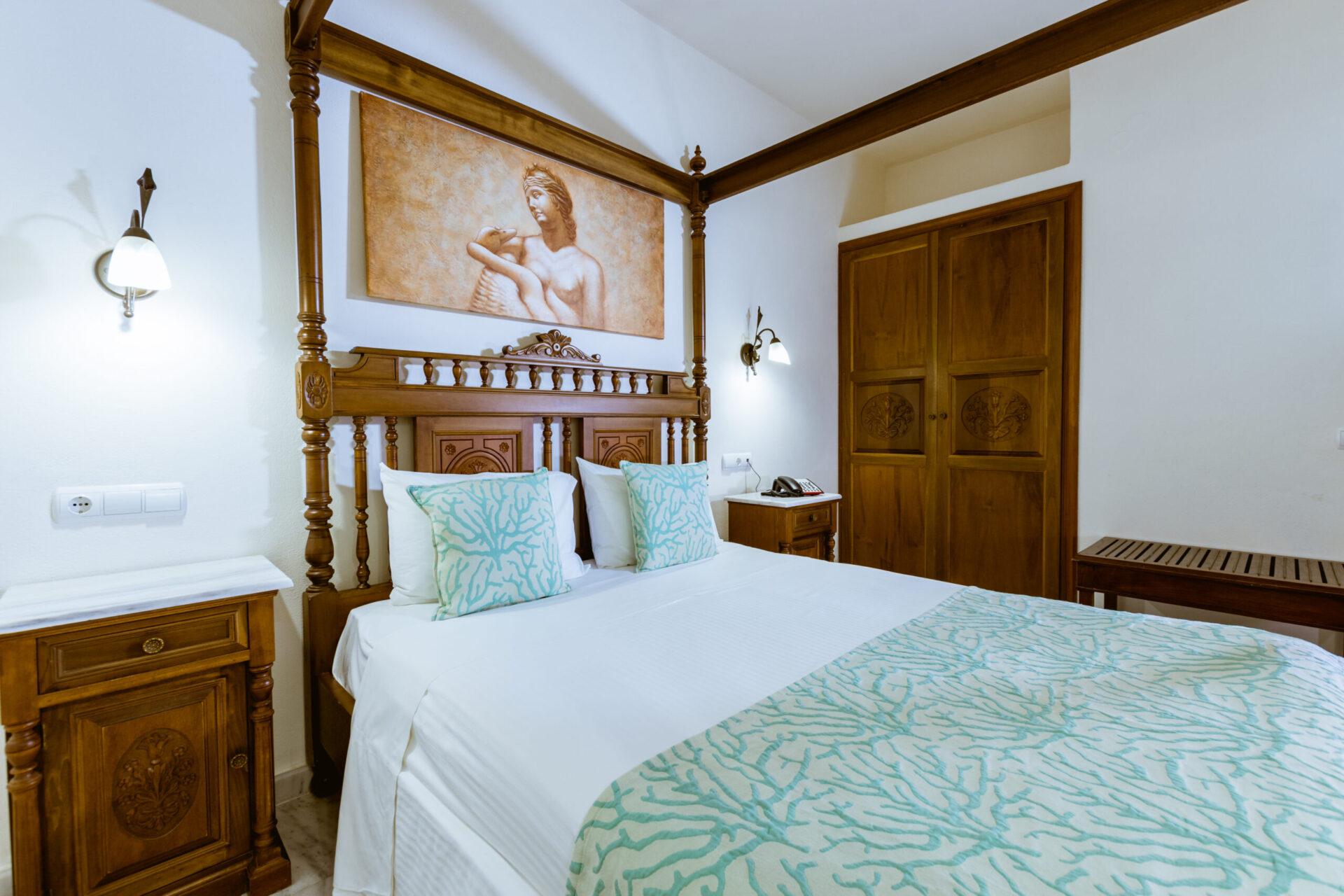 KRETA - Chania | Anais Collection Suites 3* 5