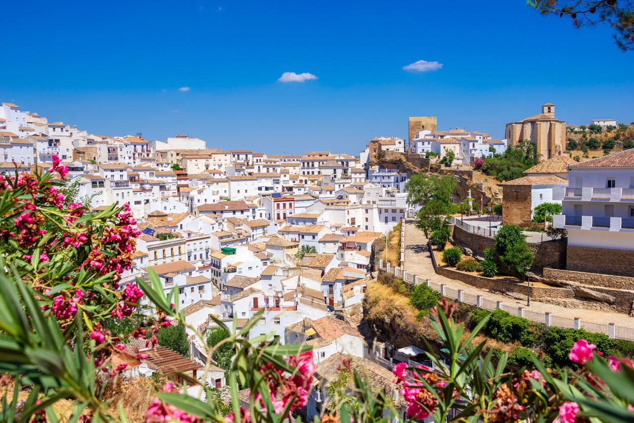 Nova godina u Andaluziji 2