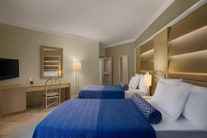 Turska - Beldibi | Hotel Paloma Foresta 5* 4