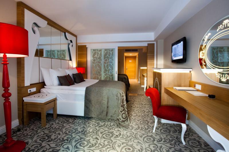 Turska - Okurcalar-Karaburun | Hotel Q Premium Resort 5* 5