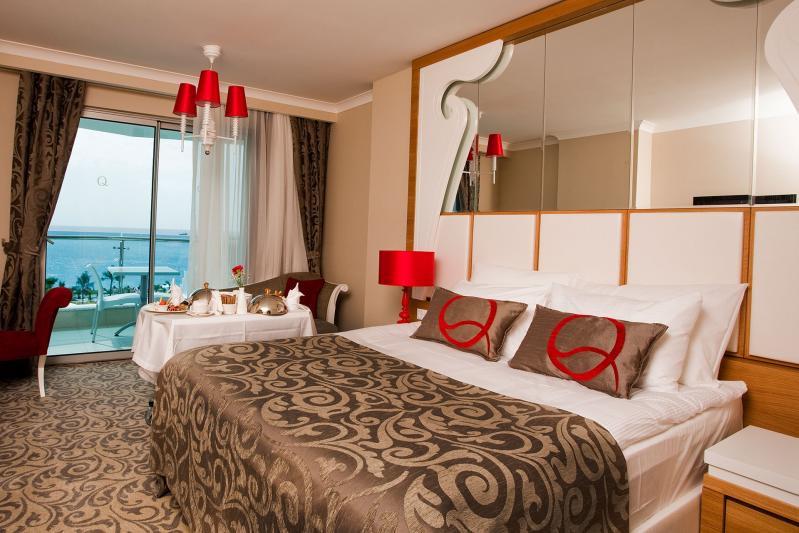 Turska - Okurcalar-Karaburun | Hotel Q Premium Resort 5* 4
