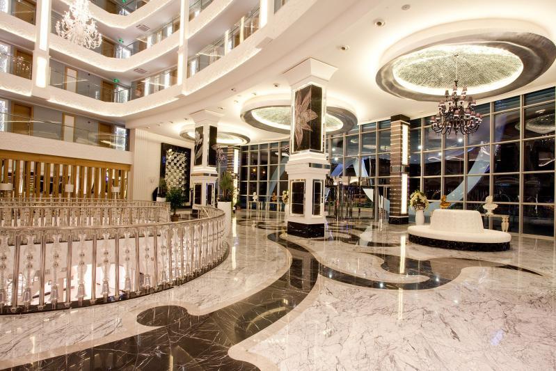 Turska - Okurcalar-Karaburun | Hotel Q Premium Resort 5* 3