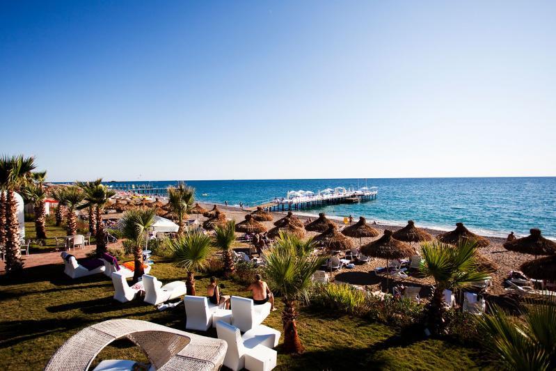 Turska - Okurcalar-Karaburun | Hotel Q Premium Resort 5* 1