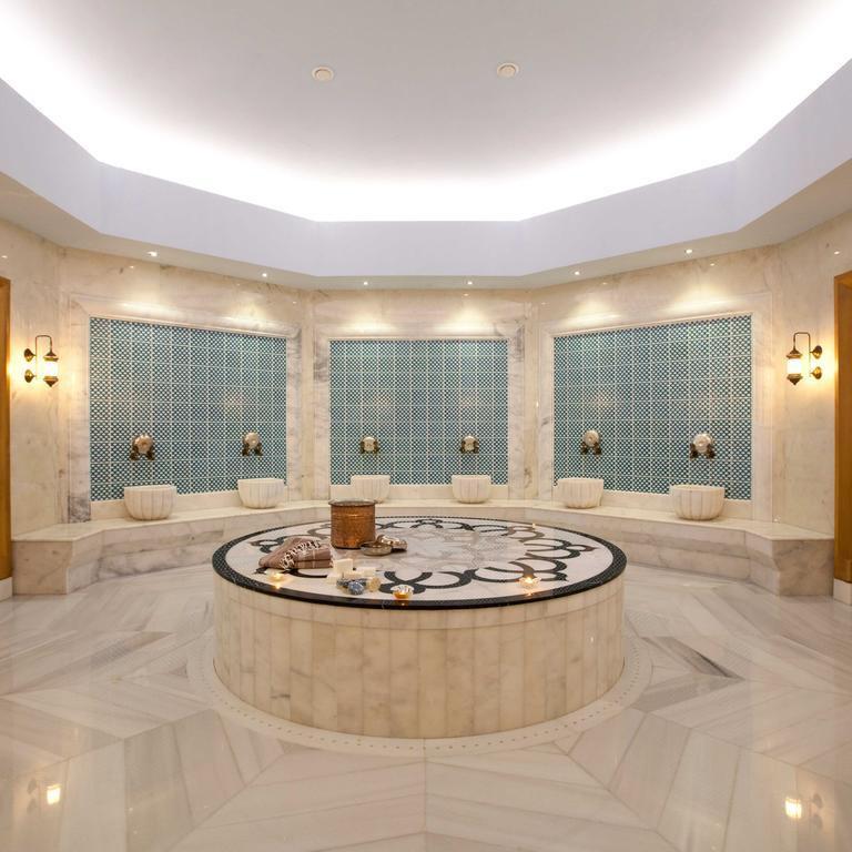 Turska - Side | Hotel Paloma Oceana Resort 5* 1