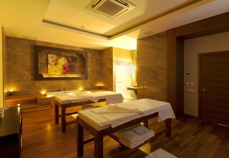 Turska - Side | Hotel Paloma Oceana Resort 5* 7