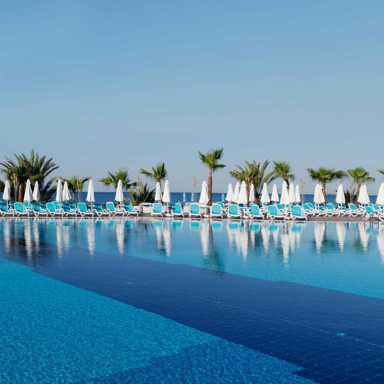 Turska - Side | Hotel Paloma Oceana Resort 5* 0