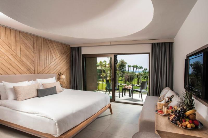 Turska - Manavgat | Hotel Paloma Orenda Resort 5* 6