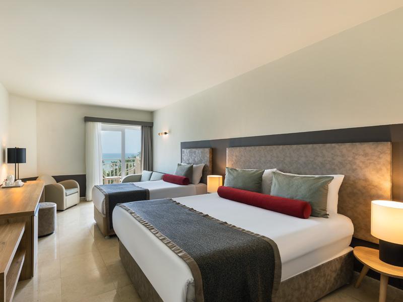 Turska - Side | Hotel Paloma Perissia 5* 5