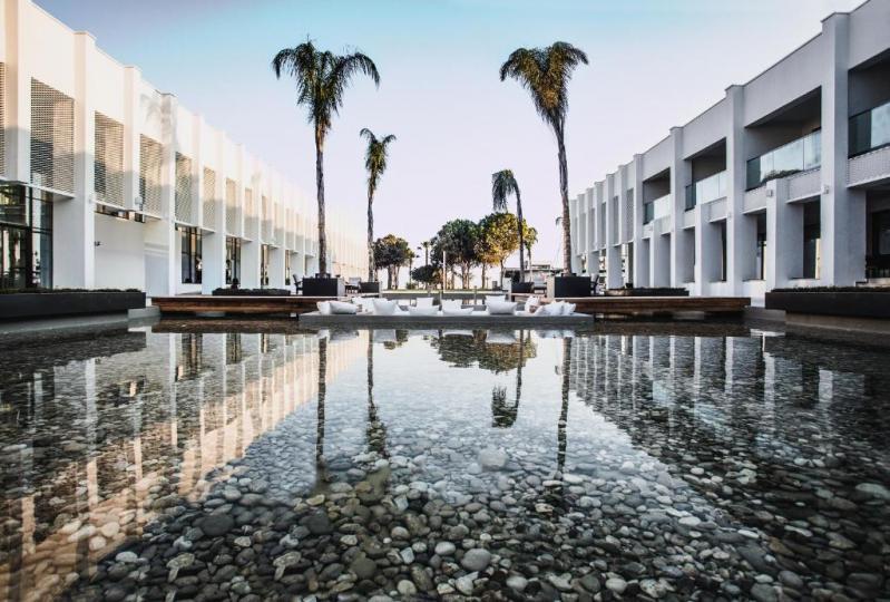 Turska - Manavgat | Hotel Paloma Finesse 5* 0