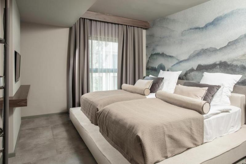 Turska - Manavgat | Hotel Paloma Finesse 5* 2