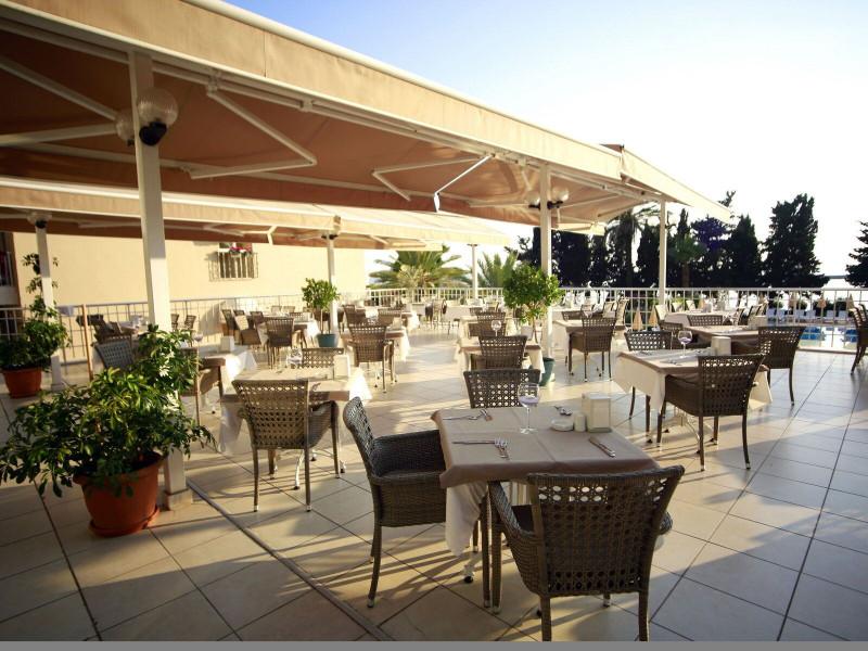 TURSKA - Avsallar-Incekum | Hotel Incekum Su 4* 2