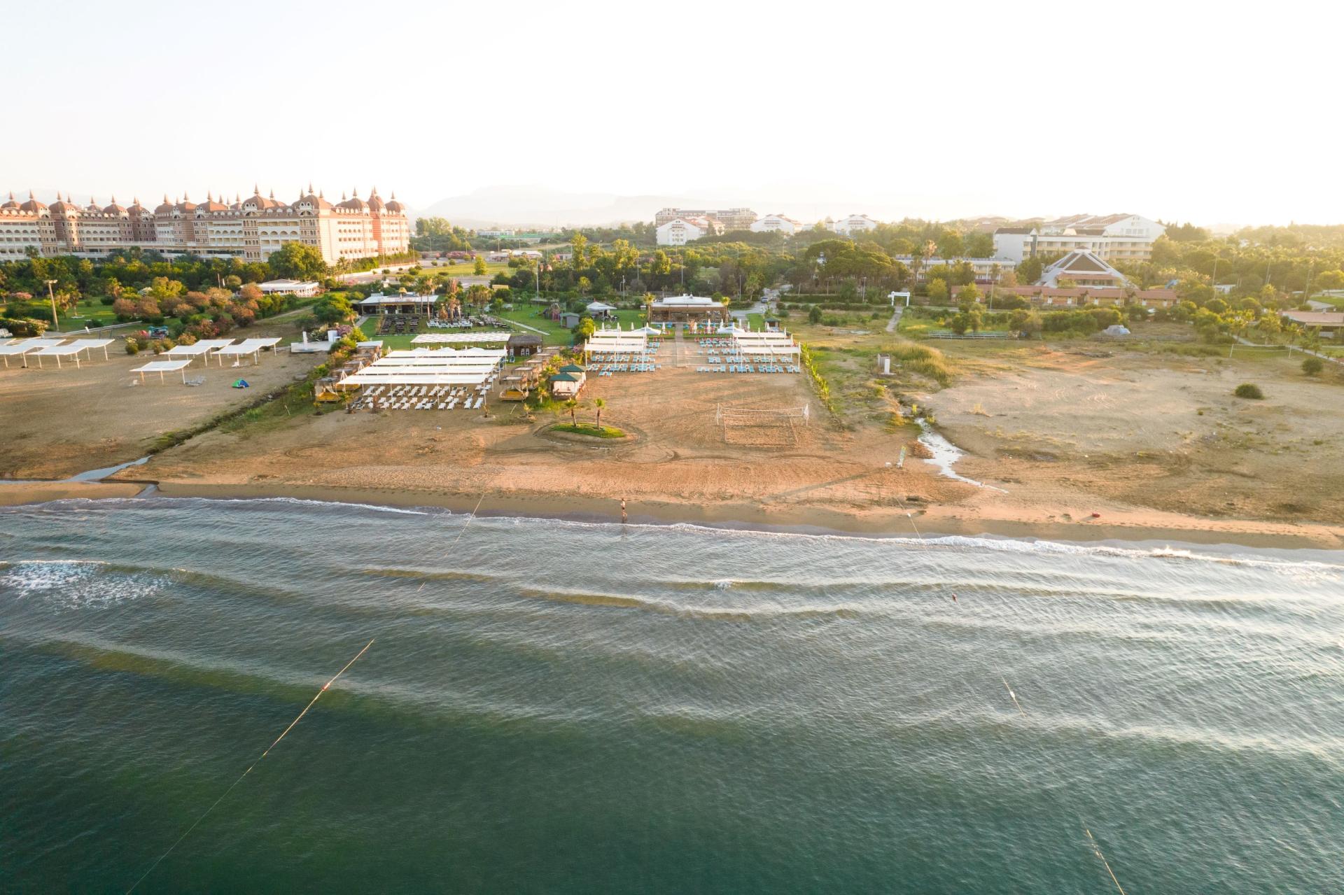 TURSKA - Side | Armella Hill 5* 3
