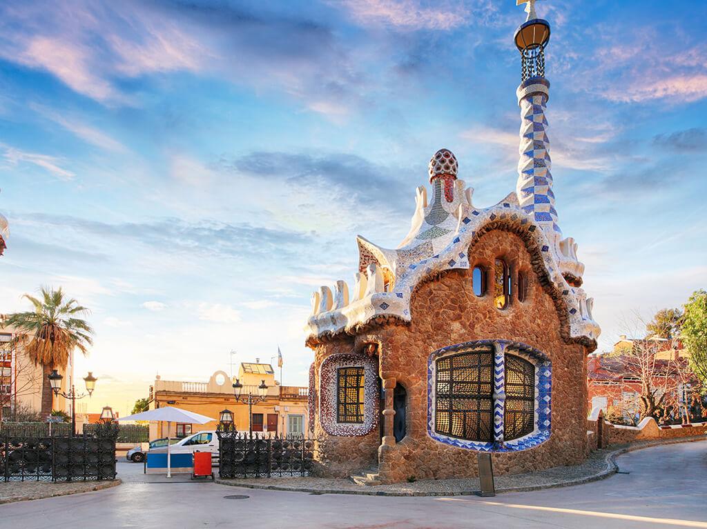 Barcelona 5 dana avionom 2026 6