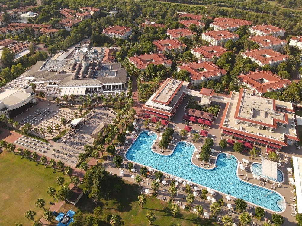 TURSKA - Belek | Gural Premier Belek 5* 5