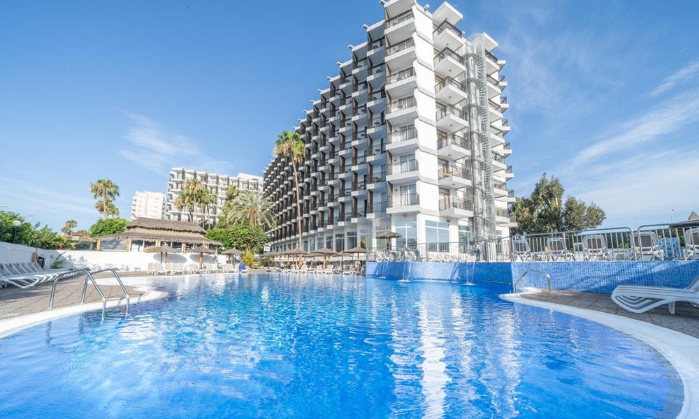 Kanarski otoci - Beverly Park Relaxia *** 0