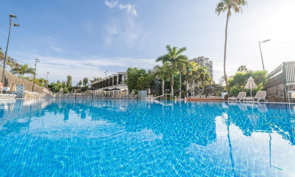 Kanarski otoci - Beverly Park Relaxia *** 1