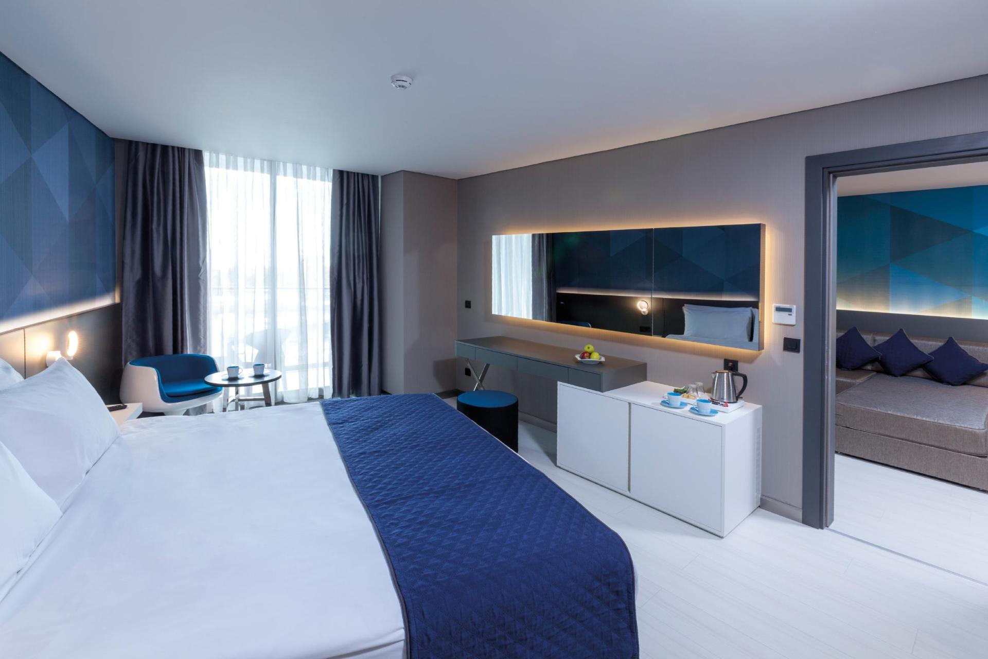 TURSKA - Side | Bosphorus Sorgun 5* 6