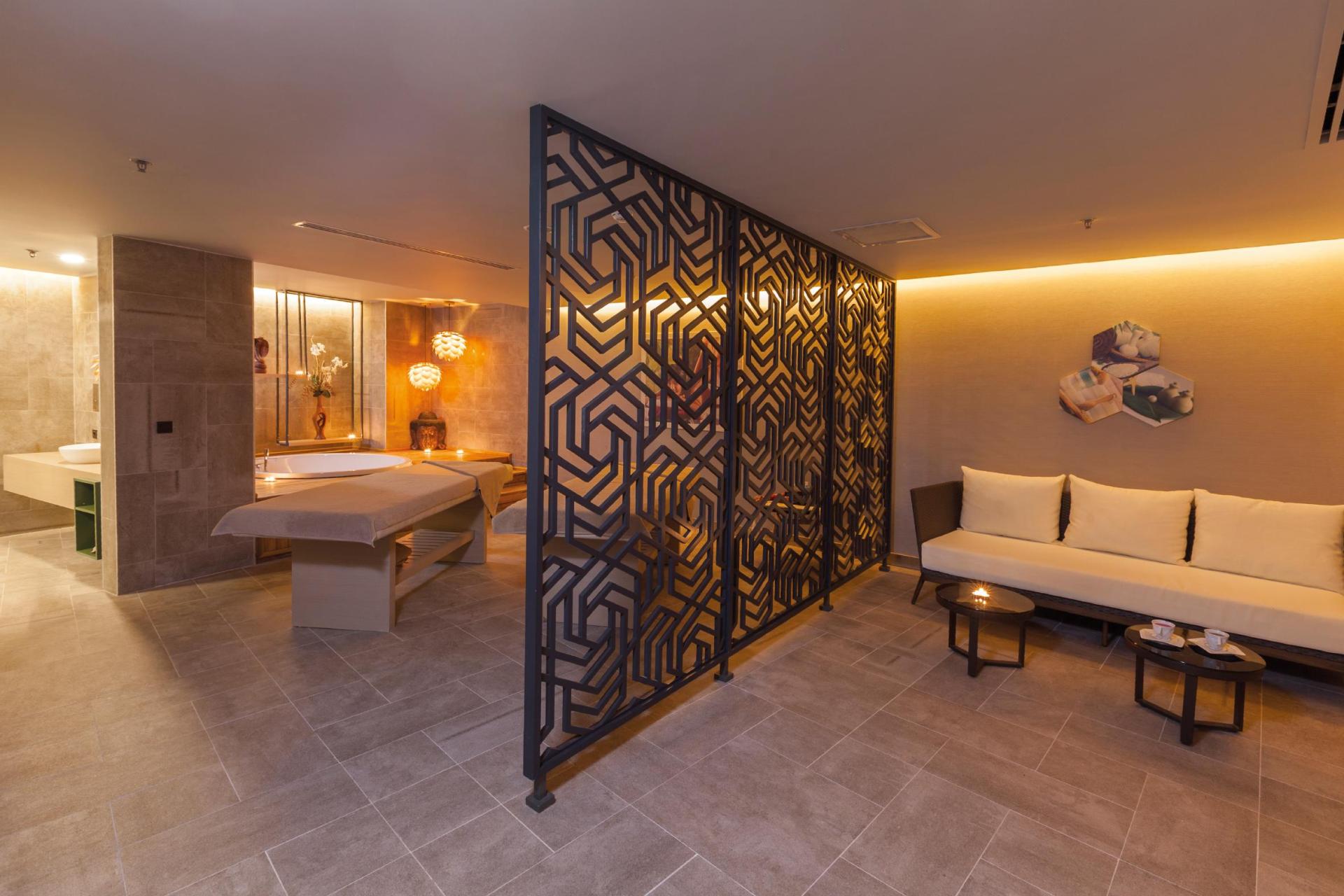 TURSKA - Side | Bosphorus Sorgun 5* 4