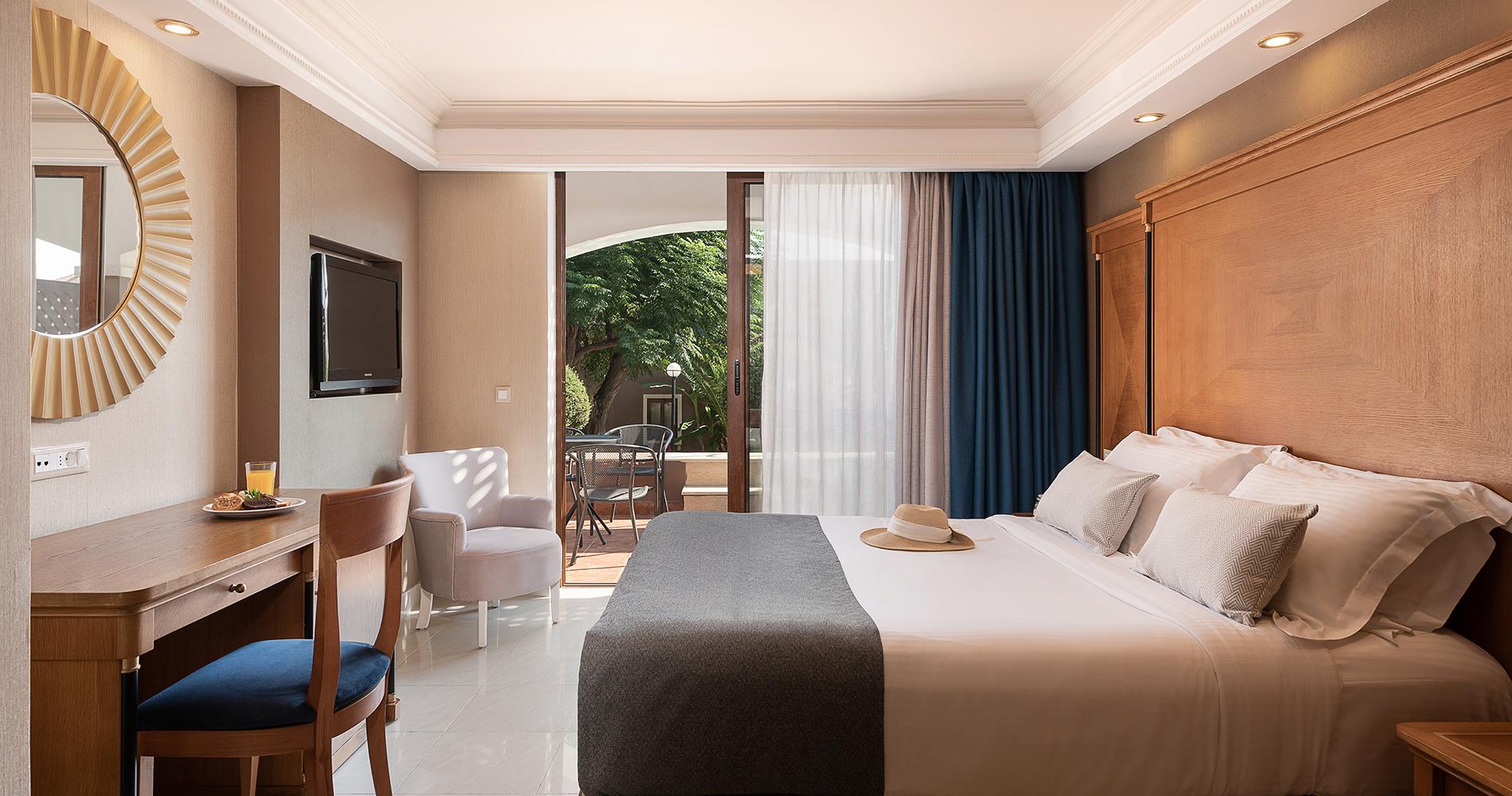 KRETA - Gerani | Caldera Creta Paradise 4* 4