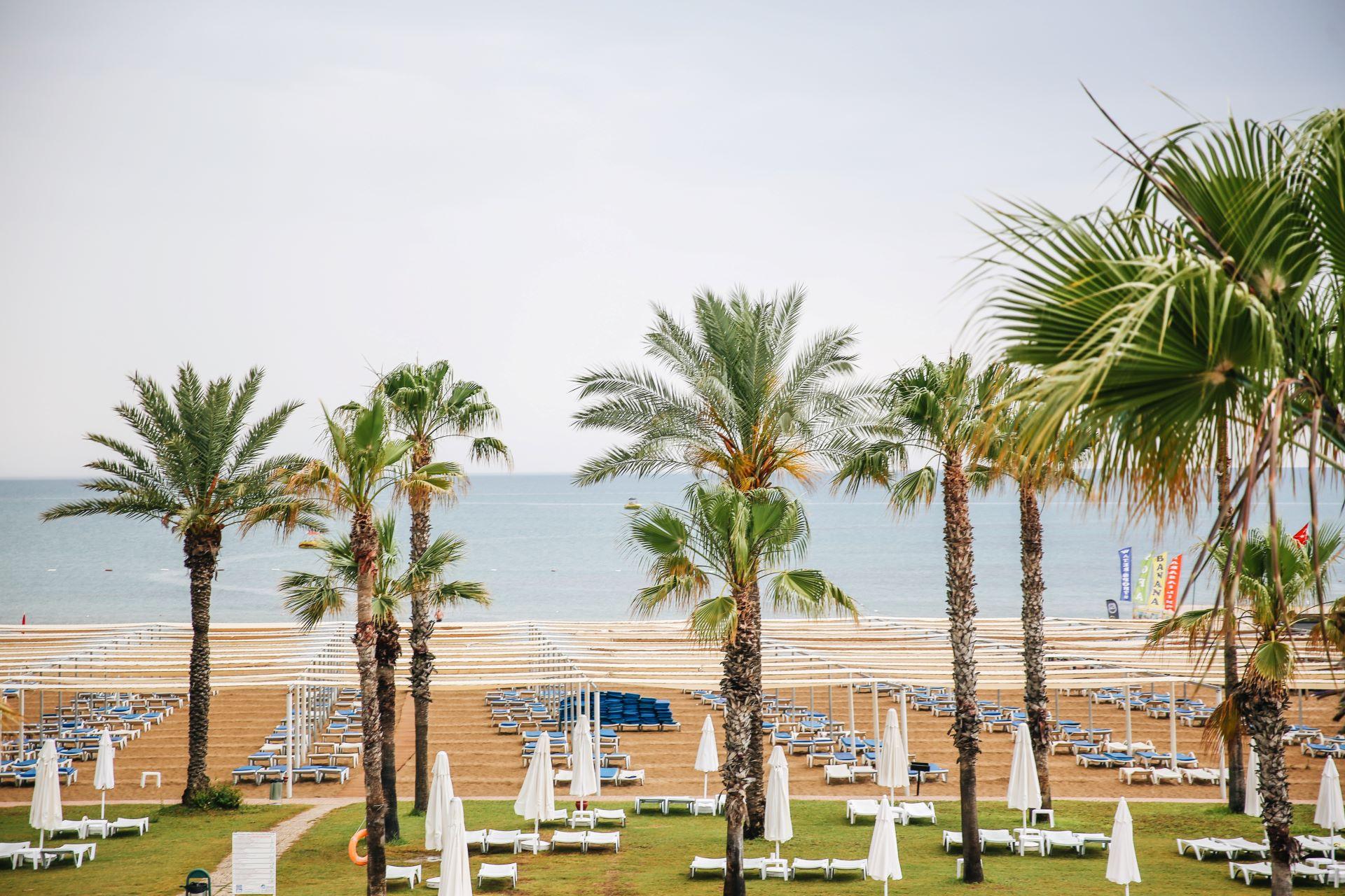 TURSKA - Side | Cesars Side 5* 1