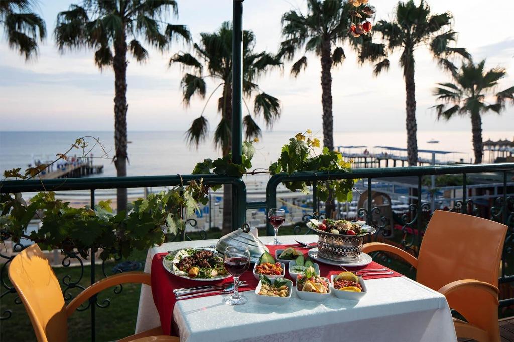 TURSKA - Alanya | Galeri Resort 5* 1