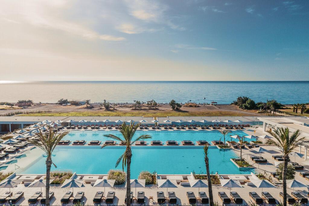 RODOS - Gennadi | Gennadi Grand Resort 5* 2