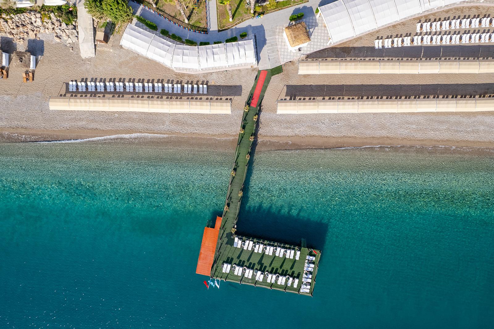 TURSKA - Kemer | Gravel Hotels Select 5* 1