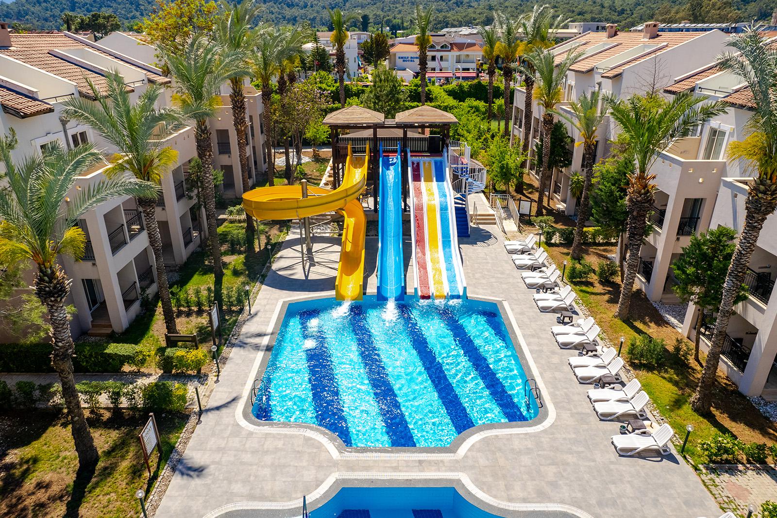 TURSKA - Kemer | Gravel Hotels Select 5* 3