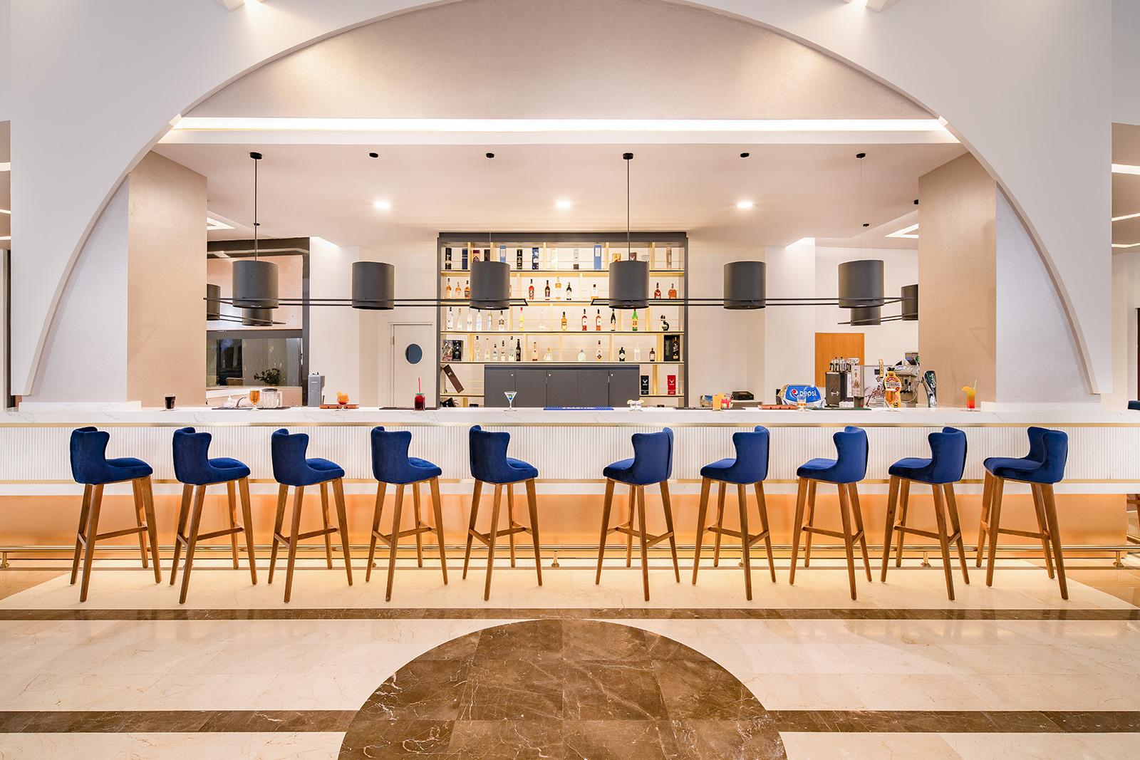 TURSKA - Kemer | Gravel Hotels Select 5* 5