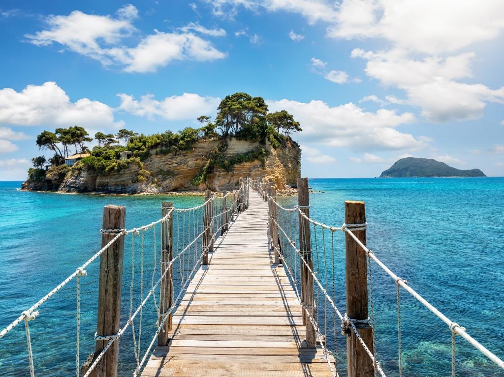 ZAKINTOS - Laganas, Agios Sostis | Hotel Bozikis Palace 3* 0