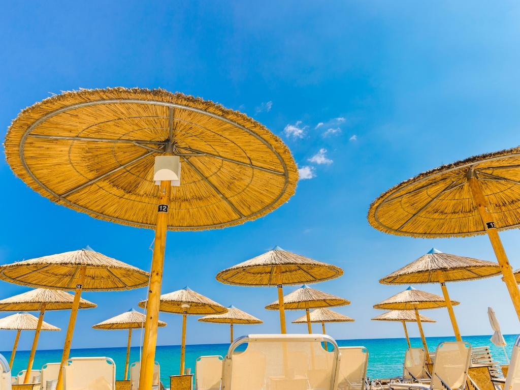 ZAKINTOS - Kalamaki | Hotel Cavo D'Oro 3* 0
