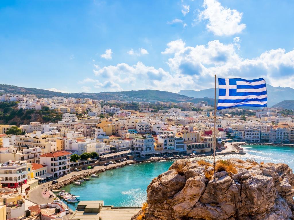 KARPATOS - Pigadia | Hotel Electra Beach 3* 0