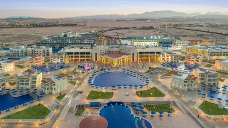 Egipat - Albatros Makadi Resort 5* 1