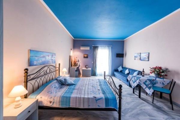 KEFALONIJA - Hotel Ammes 3* 1