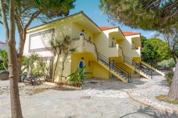 KEFALONIJA - Hotel Ammes 3* 3