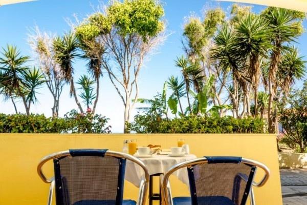 KEFALONIJA - Hotel Ammes 3* 4