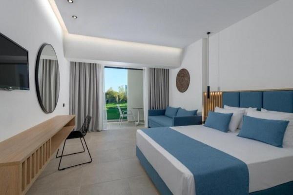 RODOS - Hotel Blue Sea Holiday Village 4* 5