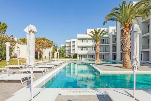 RODOS - Hotel Blue Sea Holiday Village 4* 7