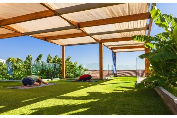 RODOS - Hotel Blue Sea Island Resort 4* 8