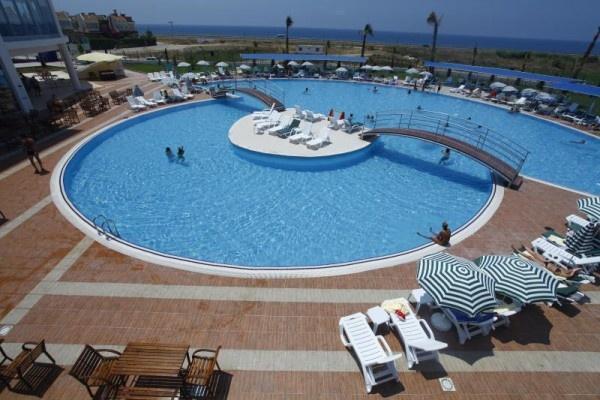 TURSKA - Side | Hotel Cenger Beach & Resort Spa 5* 10