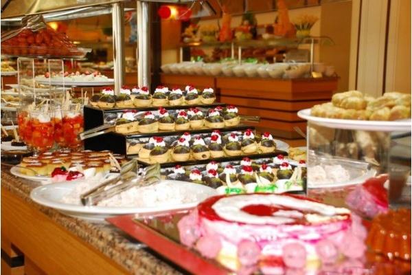 TURSKA - Side | Hotel Cenger Beach & Resort Spa 5* 13