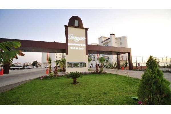 TURSKA - Side | Hotel Cenger Beach & Resort Spa 5* 0