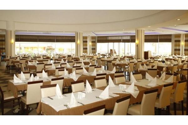 TURSKA - Side | Hotel Cenger Beach & Resort Spa 5* 1