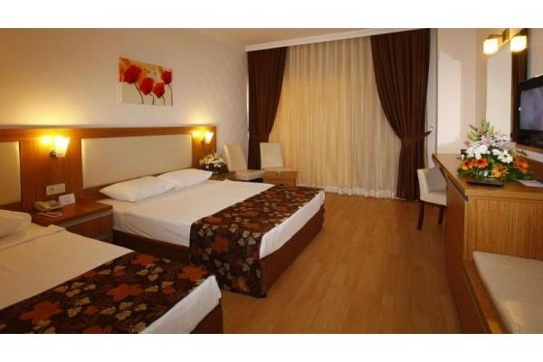 TURSKA - Side | Hotel Cenger Beach & Resort Spa 5* 9
