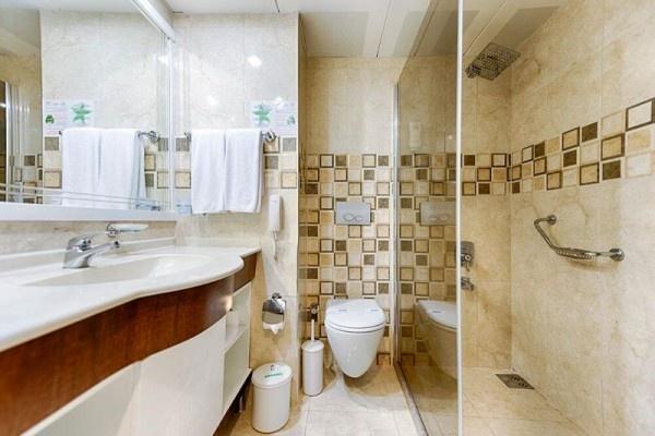 TURSKA - Side | Hotel Club Nena 5* 3