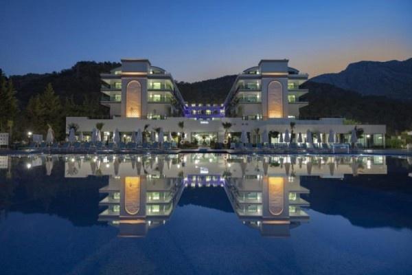 TURSKA - Antalya | Hotel Dosinia Luxury Resort 5* 4