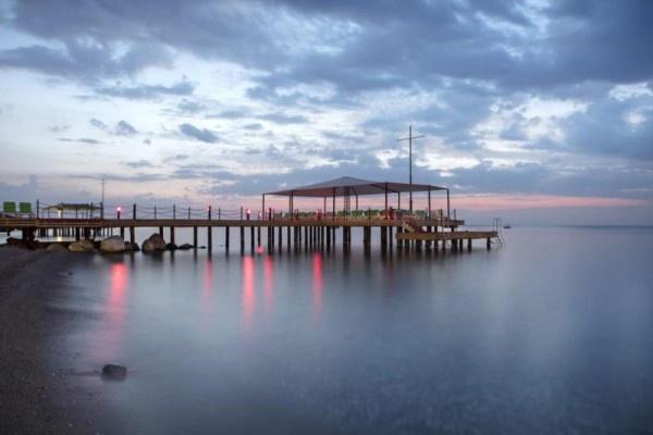 TURSKA - Antalya | Hotel Dosinia Luxury Resort 5* 5
